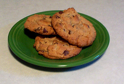 Better Homes Gardens Cookbook Chocolate Chip Cookie Recipe The