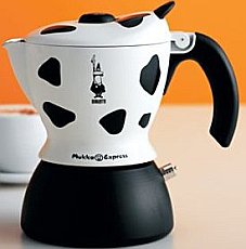 Cappuccino/Latte Maker  (2-c.)