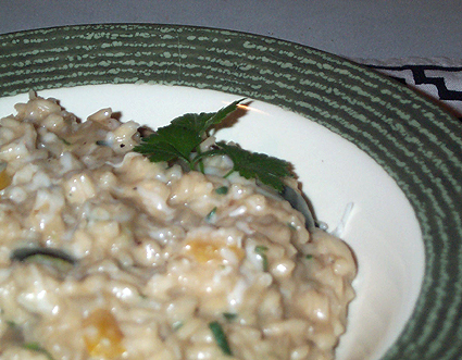 Risotto