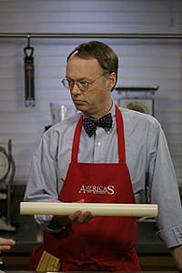 Christopher Kimball