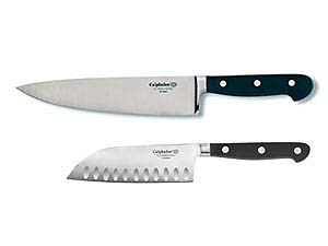 Calphalon knife set