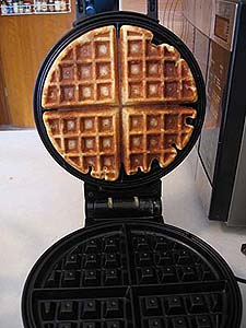 Waffle