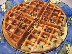 Waffle