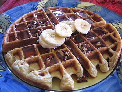 Waffles