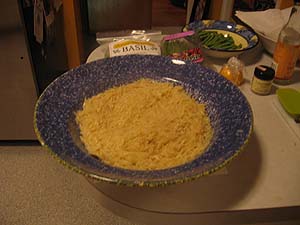 orzo