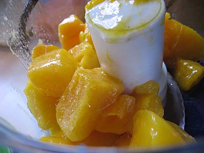 mango