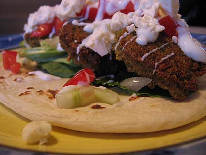 Falafel