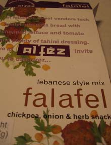 falafel