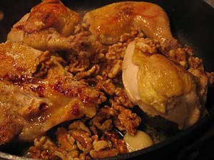chicken pan