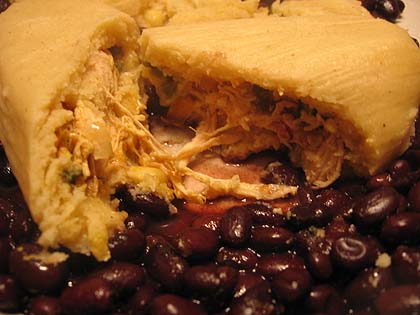 Tamales