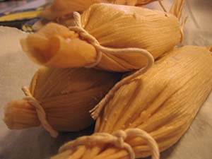 tamales