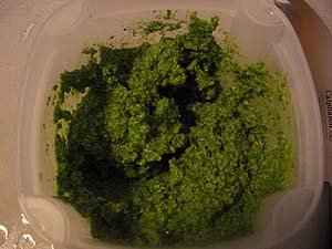 pesto