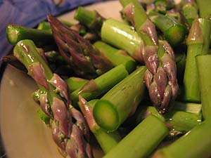 asparagus