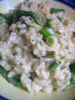 risotto