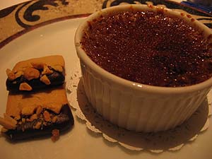 brulee