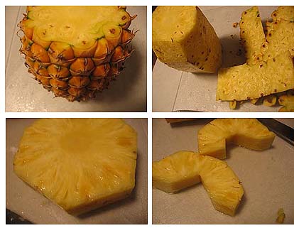 pineapple