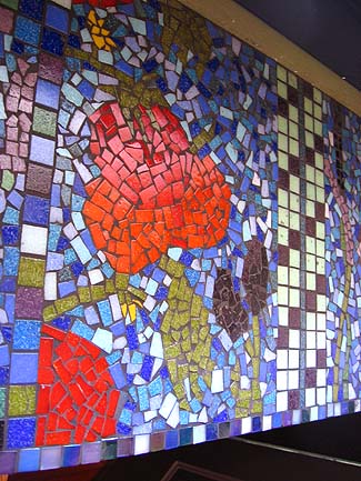 mosaic