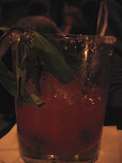 Bloody Mary