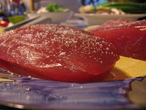 tuna