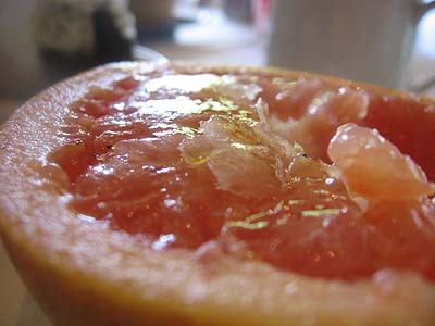 grapefruit