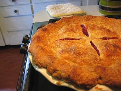 pie