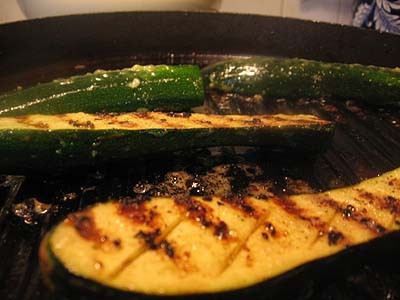 zucchini