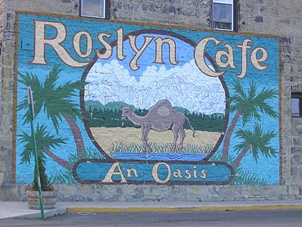 roslyn