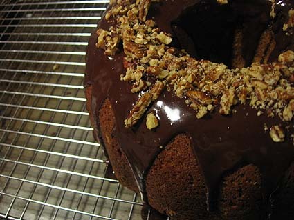 bundt