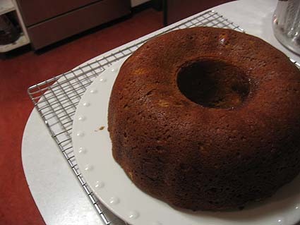 bundt