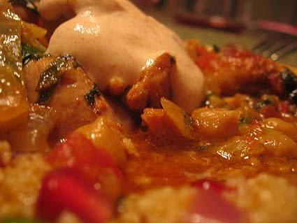 tagine