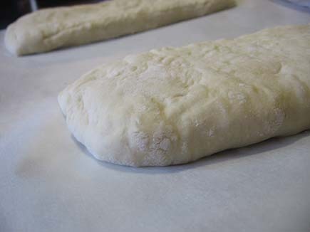 ciabatta