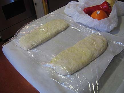 ciabatta