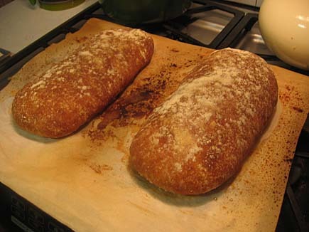 ciabatta