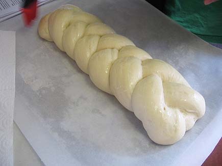 Italian Bread