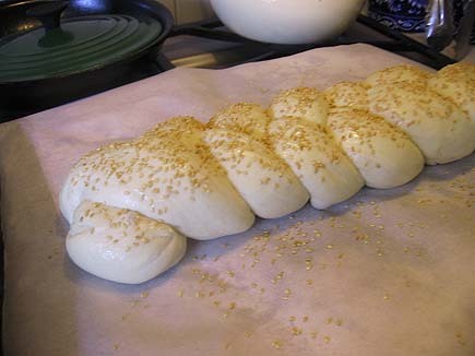 Italian Bread