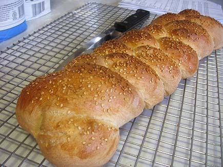 Italian Bread