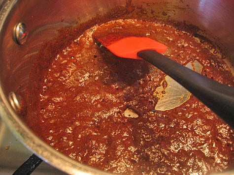 enchilada sauce