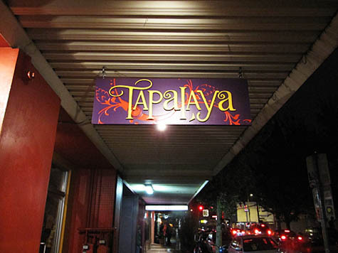 Tapalaya